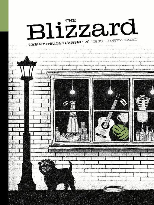 Title details for The Blizzard by Blizzard Media Limited  - Available